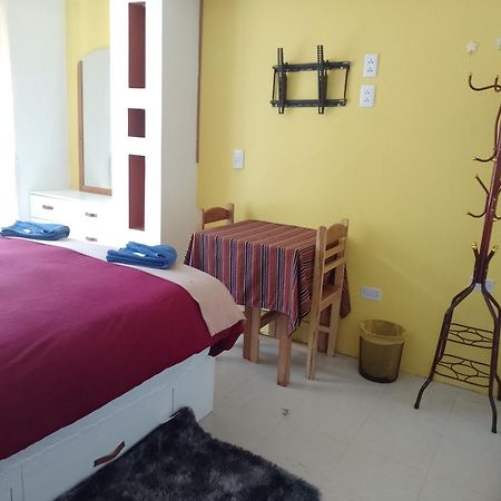 Killitas Home&Apart Cusco Extérieur photo