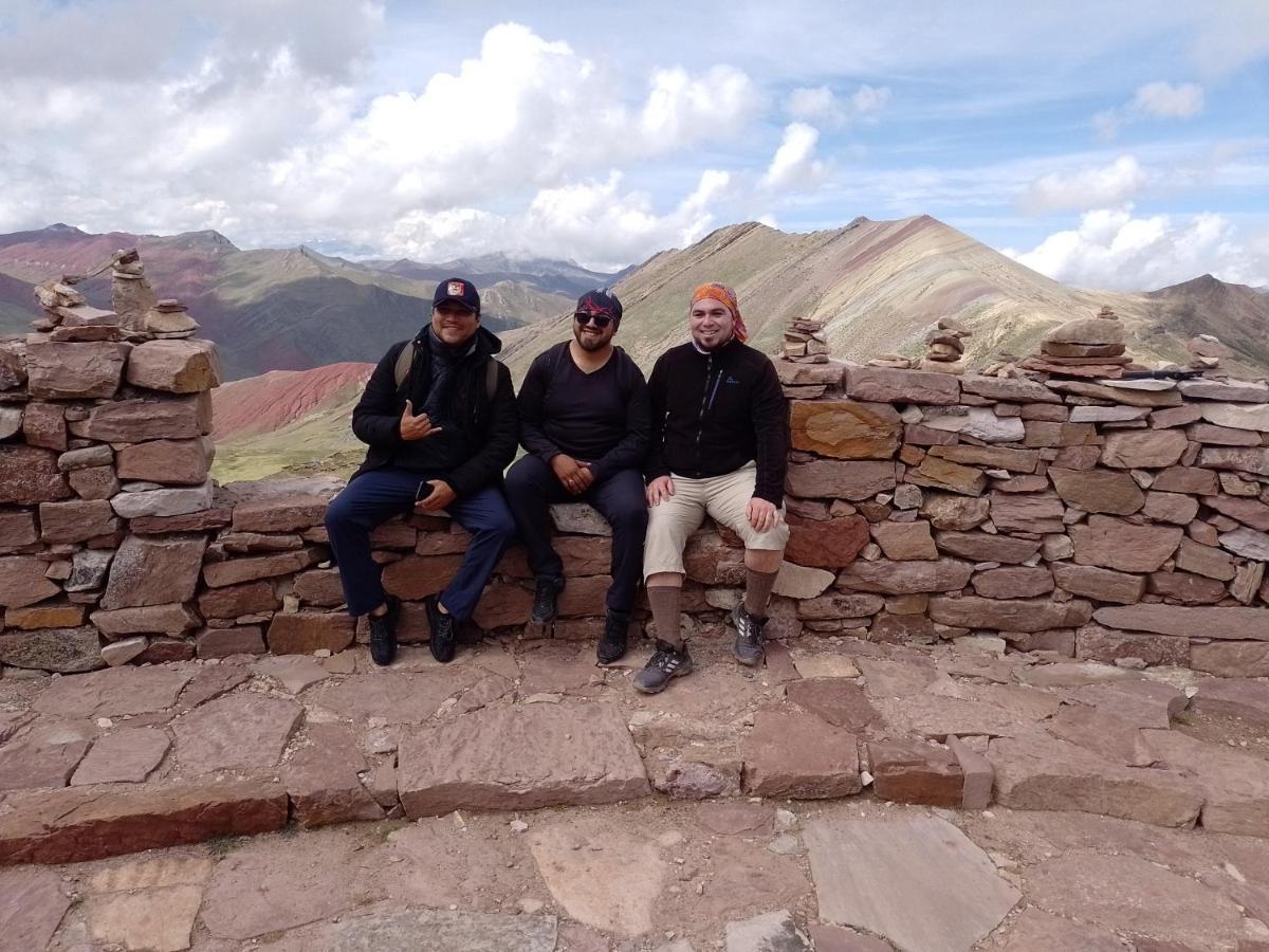 Killitas Home&Apart Cusco Extérieur photo