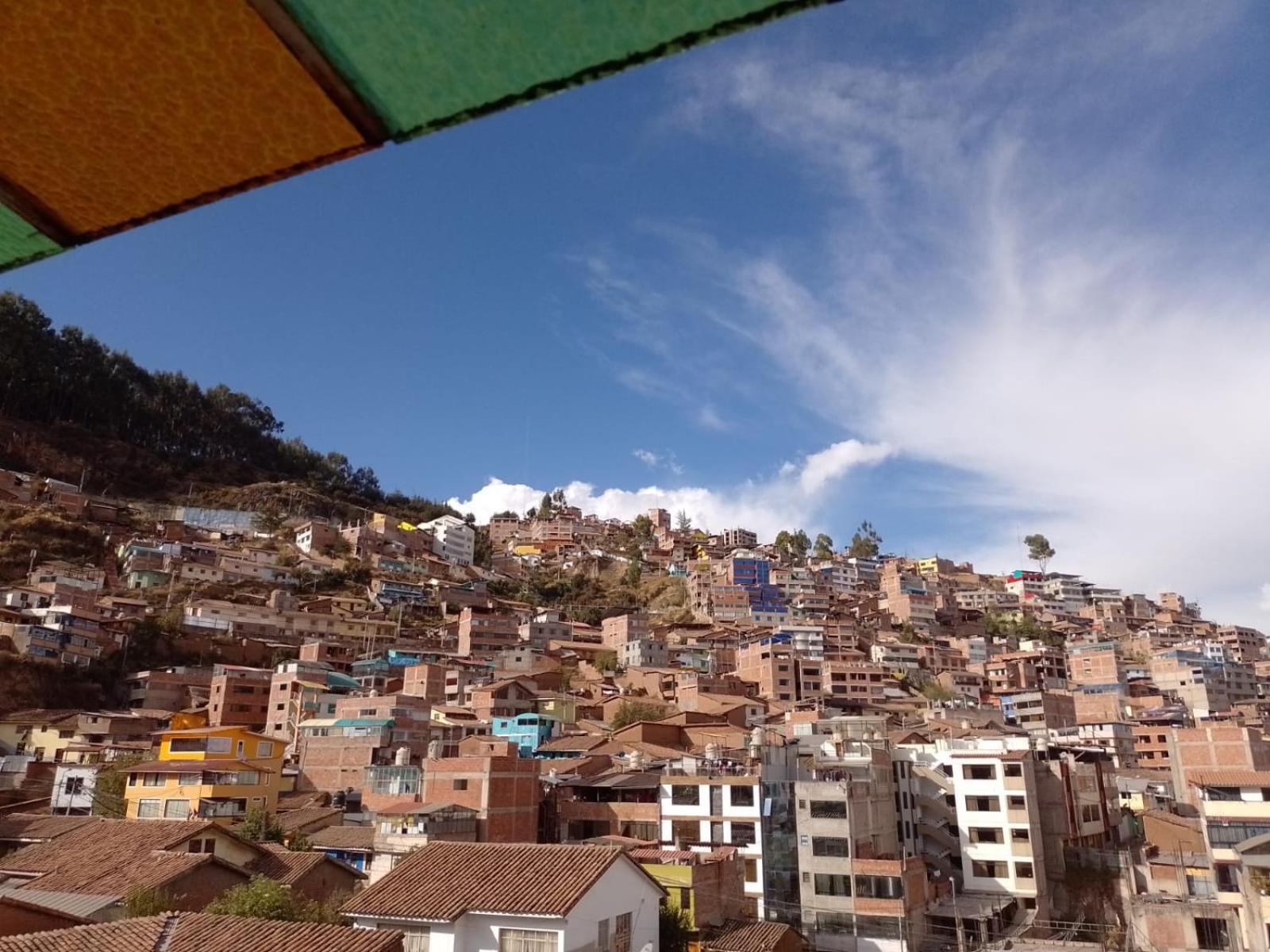Killitas Home&Apart Cusco Extérieur photo