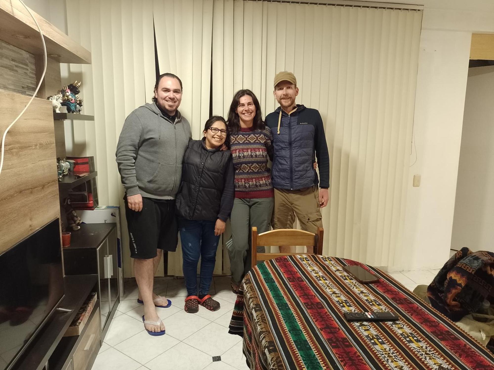 Killitas Home&Apart Cusco Extérieur photo