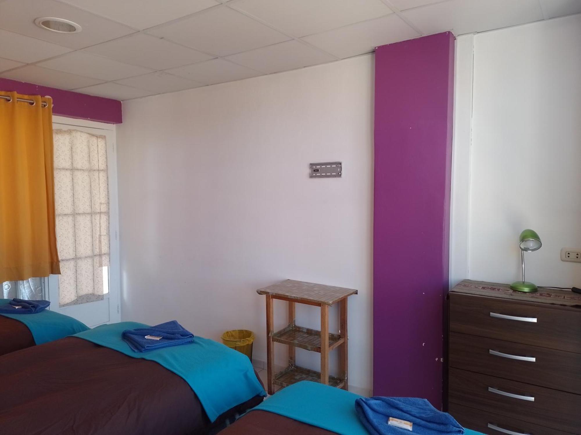 Killitas Home&Apart Cusco Extérieur photo