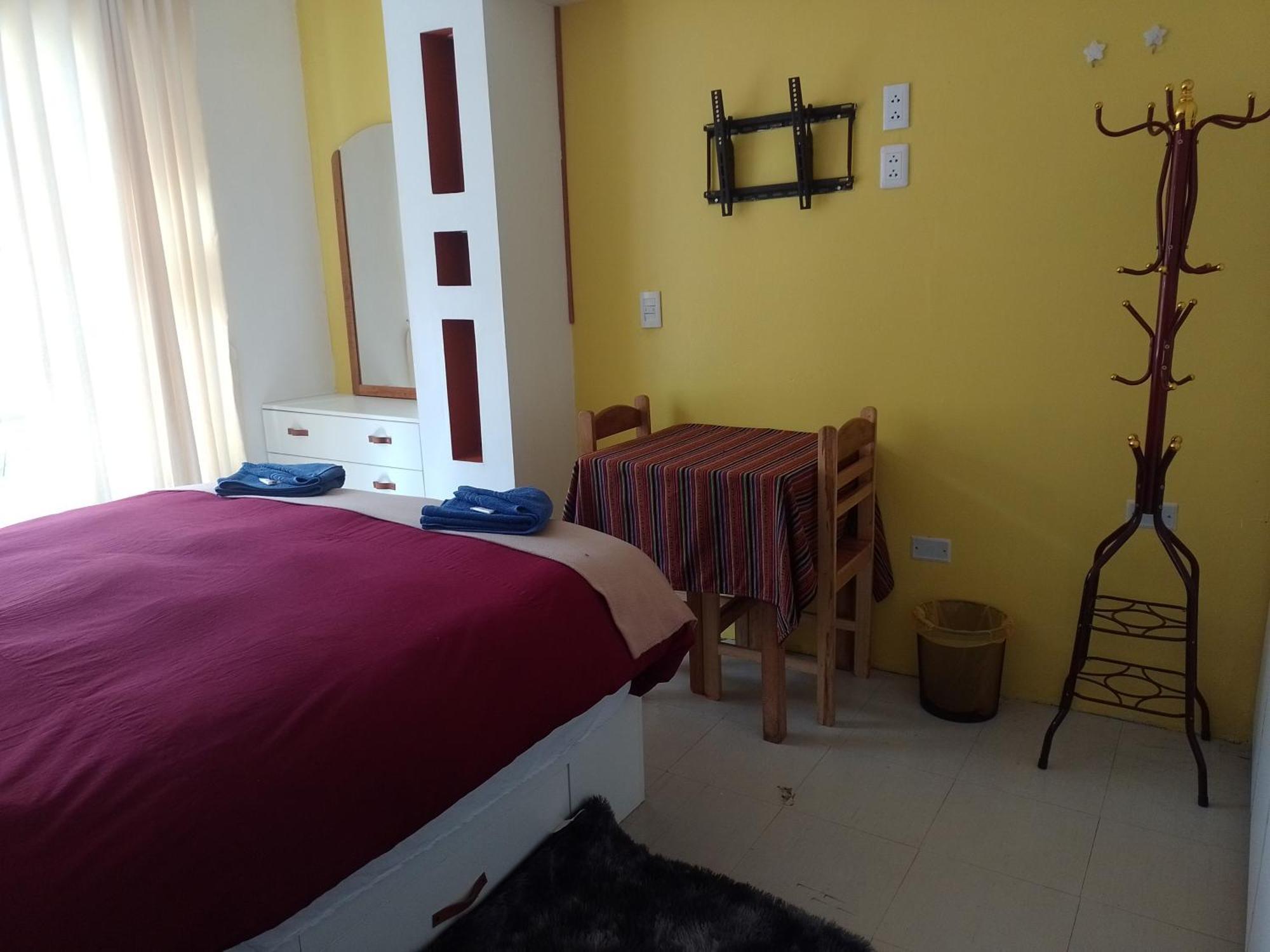 Killitas Home&Apart Cusco Extérieur photo